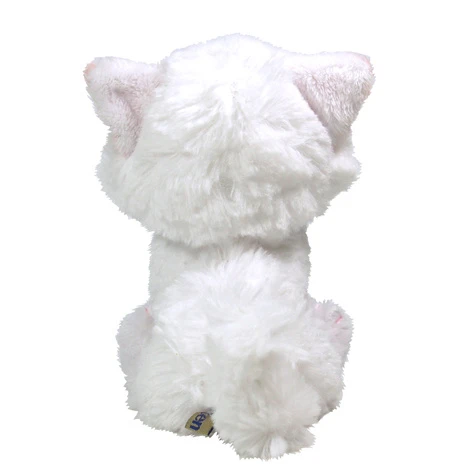 Kitten Plush: Persian 10 Kitten Plush: Persian - Image 10