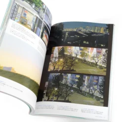 Hiroshi Ohno Landscapes: Art & Technique -Model Figures Shop 8dd3e8886b904309ac22af671d0c6bc8.jpg