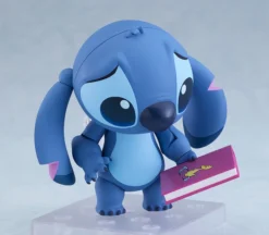 GOOD SMILE COMPANY Nendoroid Lilo & Stitch Stitch -Model Figures Shop 8eb4825842c242bfbc84dace1ea256b2.jpg