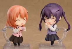 GOOD SMILE COMPANY Nendoroid Is The Order A Rabbit?? Rize 12 GOOD SMILE COMPANY Nendoroid Is The Order A Rabbit?? Rize -Model Figures Shop 8ef60b1b42d14446a0d92ba56f15e48e.jpg