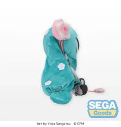 Hatsune Miku Magical Mirai 2021 Ver. Fluffy Plush (L) -Model Figures Shop 91f9a5769b6a408bae5e04d36c9f9f50.jpg