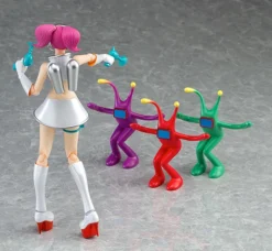 Max Factory Figma Space Channel 5 Ulala: Cheery White Ver. -Model Figures Shop 92009a6d33124563acc756513d4809ab.jpg