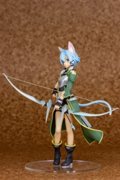 Sword Art Online II Sinon: ALO Ver. 1/7 Scale Figure -Model Figures Shop 9211e2b53b674c868ed72c2cbf827944.jpg