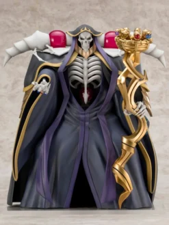 Ainz Ooal Gown 1/7 Scale Figure 21 Ainz Ooal Gown 1/7 Scale Figure -Model Figures Shop 92572ed6336c46c9a841665c14ac6b05.jpg