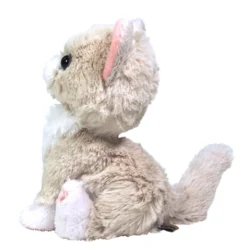 Kitten Plush: Ragdoll 10 Kitten Plush: Ragdoll -Model Figures Shop 95ac7038b674441e856473983a26c81b.jpg