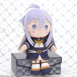 86 -Eighty Six- Formates EX Plushie Vladilena Milizé 15 86 -Eighty Six- Formates EX Plushie Vladilena Milizé -Model Figures Shop 95ca235b7f01479aa134d5a6e125095b.jpg