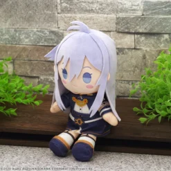 86 -Eighty Six- Formates EX Plushie Vladilena Milizé 16 86 -Eighty Six- Formates EX Plushie Vladilena Milizé -Model Figures Shop 96834fd3a9f24539bc0b6750bb2cab5b.jpg