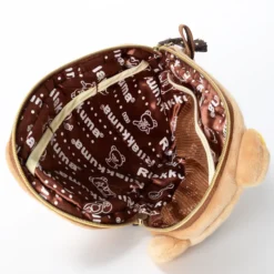 Rilakkuma Plush Pouch -Model Figures Shop 982be7edd46a4980aca285ef60a409a5.jpg