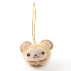 Piyotama Friends Pon Pon Mini Plushies - Set Of 12 -Model Figures Shop 9a3bee1e39c244fdae313b72803b91a7.jpg