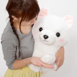 Kogitsune Konkon Fox Plush Collection (Big) -Model Figures Shop 9a4d4c8925fc4e638063276aa2f01085.jpg