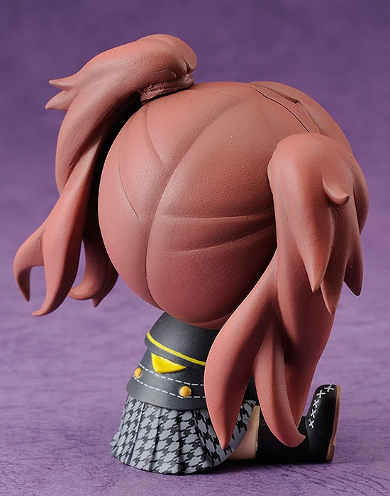 GOOD SMILE COMPANY Petanko Rise Kujikawa | Persona 4 2 GOOD SMILE COMPANY Petanko Rise Kujikawa | Persona 4 - Image 2