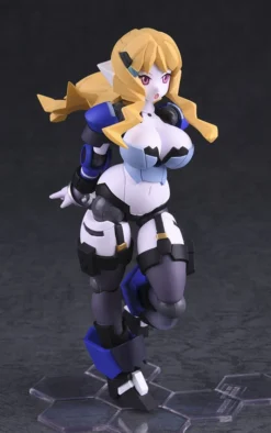 Robot Neoanthropinae Polynian Kelly Non-Scale Figure -Model Figures Shop 9ad261768d0443faa51049eee1c3325d.jpg