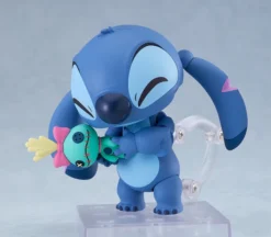 GOOD SMILE COMPANY Nendoroid Lilo & Stitch Stitch -Model Figures Shop 9b34442ddf054c5fbdf88aa7c88981d5.jpg