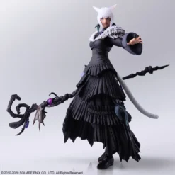 Square Enix Bring Arts Final Fantasy XIV Y'shtola Rhul -Model Figures Shop 9ba04da7df9d4519b319e646617225f6.jpg