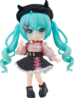 GOOD SMILE COMPANY Nendoroid Doll Hatsune Miku: Date Outfit Ver. -Model Figures Shop 9bb85a4b3e7c478aa12c729767676b55.jpg