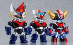 GOOD SMILE COMPANY V.S.O.F. UFO Robot Grendizer Grendizer -Model Figures Shop 9bf5adcf6fbc452b806e39c3542e01c6.jpg
