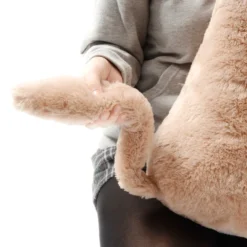 Ferret Mori No Feru Plush Collection (Big) -Model Figures Shop 9c2e47507021408d9b403297851363f7.jpg