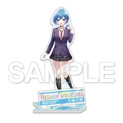 KADOKAWA Dengeki Bunko Winter Festival Online 2021 Acrylic Figure -Model Figures Shop 9dc331b04d944aecb3369dff0c7cc026.jpg