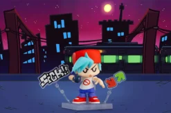 GOOD SMILE COMPANY Nendoroid Friday Night Funkin' Boyfriend -Model Figures Shop 9e7f8c2bf4734ed08c5d0e5d2d810901.jpg