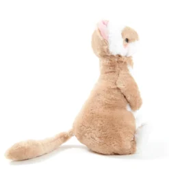 Gokigen Ferret Plush Collection (Big) -Model Figures Shop 9e8568293af94d27a95b5490673dc6c4.jpg