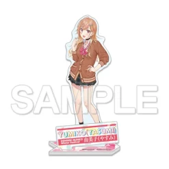 KADOKAWA Dengeki Bunko Winter Festival Online 2021 Acrylic Figure -Model Figures Shop 9ed8c466858b40a29a9664f308da23b7.jpg
