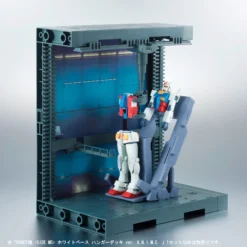 Bandai Robot Spirits Mobile Suit Gundam White Base Hangar Deck Ver. A.N.I.M.E. -Model Figures Shop a0a4d4e2be3744caa9311b1aa5153ce4.jpg