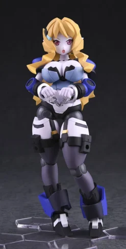 Robot Neoanthropinae Polynian Kelly Non-Scale Figure -Model Figures Shop a22532a882794b078c26e9e67a3acd3a.jpg