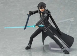 GOOD SMILE COMPANY Figma Sword Art Online The Movie: Ordinal Scale Kirito: O.S Ver. 10 GOOD SMILE COMPANY Figma Sword Art Online The Movie: Ordinal Scale Kirito: O.S Ver. -Model Figures Shop a3e781408a7349bdafc6517a7b1aa2cc.jpg