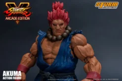 Storm Collectibles Street Fighter V Akuma (Nostalgia Costume) 1/12 Scale Action Figure -Model Figures Shop a5da0fa81e824bb09c1ece98b867b555.jpg