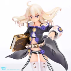 CharaGumin Magic Book To Start From Zero - Zero 1/7 Scale Garage Kit