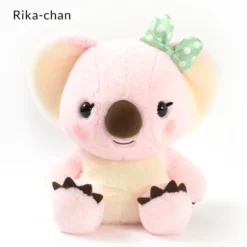 Koalyman Arata-san Koala Plush Collection (Big) -Model Figures Shop a68fabb892f74dd295b7242f611f6060.jpg