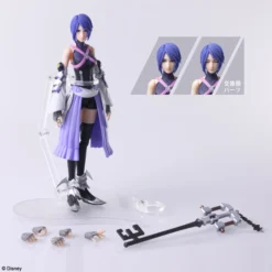 Square Enix Bring Arts Kingdom Hearts III Aqua -Model Figures Shop a6fc655dbbfa40558bfd10bd1c64685e.jpg