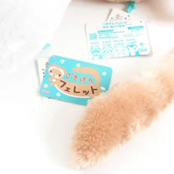 Gokigen Ferret Plush Collection (Big) -Model Figures Shop a79423b519264fd7ba488315d318ec95.jpg
