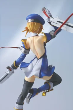 Vertex BlazBlue Noel Vermillion: Old Costume Ver. 1/7 Scale Figure -Model Figures Shop a7c711678b4e4e00b03f63b36c9959c6.jpg