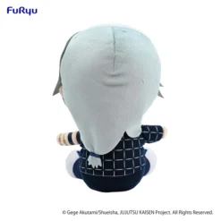 Jujutsu Kaisen Kyurumaru Big Plush Toy Mahito (Re-run) -Model Figures Shop a7d6cf40a88646e88310567f7dcf0148.jpg