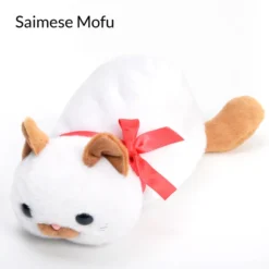 Tsuchineko Higebukuro Cat Plush Pouch Collection -Model Figures Shop a81261f005534aa9934c7a3930789ba4.jpg
