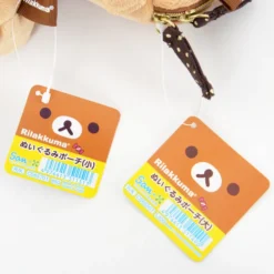 Rilakkuma Plush Pouch -Model Figures Shop a9325fc3f6e24814a75890b32e977304.jpg