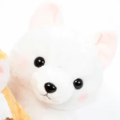 Kogitsune Konkon Fox Plush Collection (Big) -Model Figures Shop a9518676a66d487793a207b934404c29.jpg
