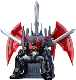 GOOD SMILE COMPANY Hagane Works Mazinkaiser -Model Figures Shop aac584cf808c4bd4a08d99b28058a464.jpg