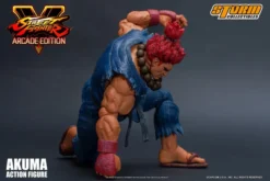 Storm Collectibles Street Fighter V Akuma (Nostalgia Costume) 1/12 Scale Action Figure -Model Figures Shop ab8c69eb0f0d4a559caac68abae6b6ac.jpg