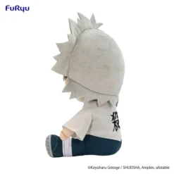 Demon Slayer: Kimetsu No Yaiba Sanemi Shinazugawa Big Plush Toy -Model Figures Shop abcd988006ad4f38a455b9646a1b59df.jpg