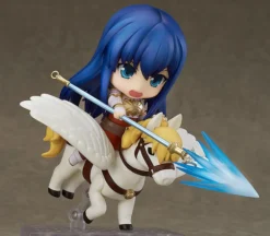 GOOD SMILE COMPANY Nendoroid Fire Emblem Shiida: New Mystery Of The Emblem Edition -Model Figures Shop acccabefc60e437cbbacce326ff96235.jpg