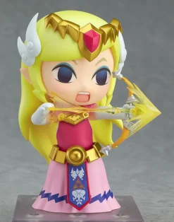 GOOD SMILE COMPANY Nendoroid Zelda: The Wind Waker Ver. -Model Figures Shop acd8f486bcea488e91bdb4f40820cc84.jpg