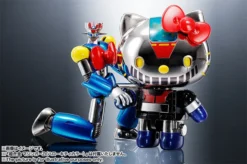 SANRIO Chogokin Hello Kitty (Mazinger Z Color) -Model Figures Shop addf6e2352d547d08676713be8ac05d0.jpg