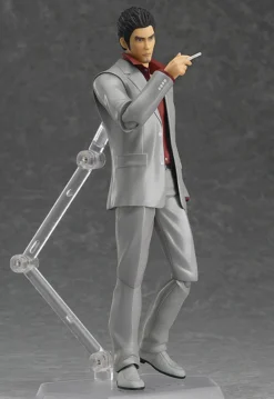 GOOD SMILE COMPANY Figma Yakuza Kazuma Kiryu -Model Figures Shop af42e56e7cff4aadb7a2b88a1c5158ff.jpg