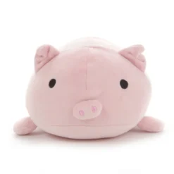 Marshmallow Cocon Bolsters -Model Figures Shop b17cd9f10fb747669291ea5593ef35ae.jpg