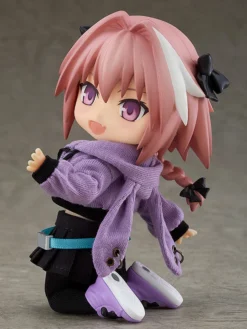 GOOD SMILE COMPANY Nendoroid Doll Fate/Apocrypha Rider Of Black: Casual Ver. -Model Figures Shop b4dc64295f3e426592b323447b10ecc5.jpg