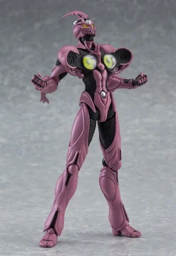 GOOD SMILE COMPANY Figma Guyver II F -Model Figures Shop b6f9dc81afbd458abe3e76229f22b1a0.jpg