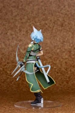 Sword Art Online II Sinon: ALO Ver. 1/7 Scale Figure -Model Figures Shop b735c390ea6645e886a2bf902b25db2a.jpg
