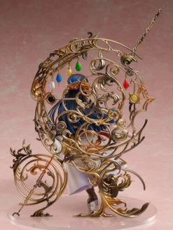 Stronger Ascendance Of A Bookworm Rozemyne Deluxe Limited Edition 1/7 Scale Figure -Model Figures Shop b74bfe73bc474971b57f437d3c990345.jpg